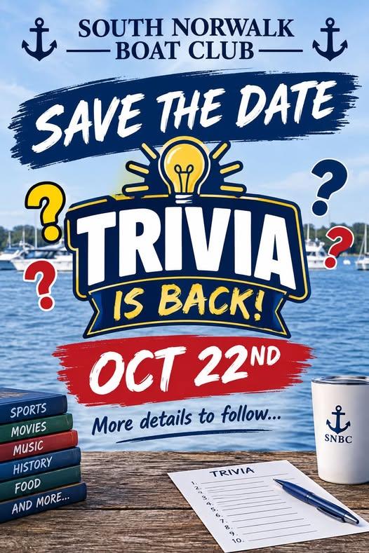 TriviaNight
