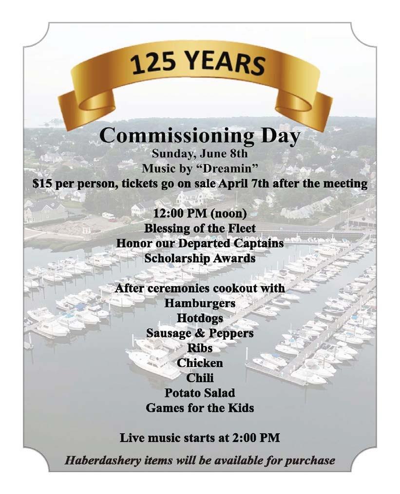 CommisioningDayFlyer