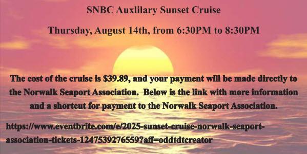 sunsetcruise